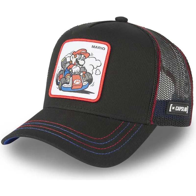 mutzen-gebogen-schwarz-snapback-mario-super-mario-bros-von-capslab