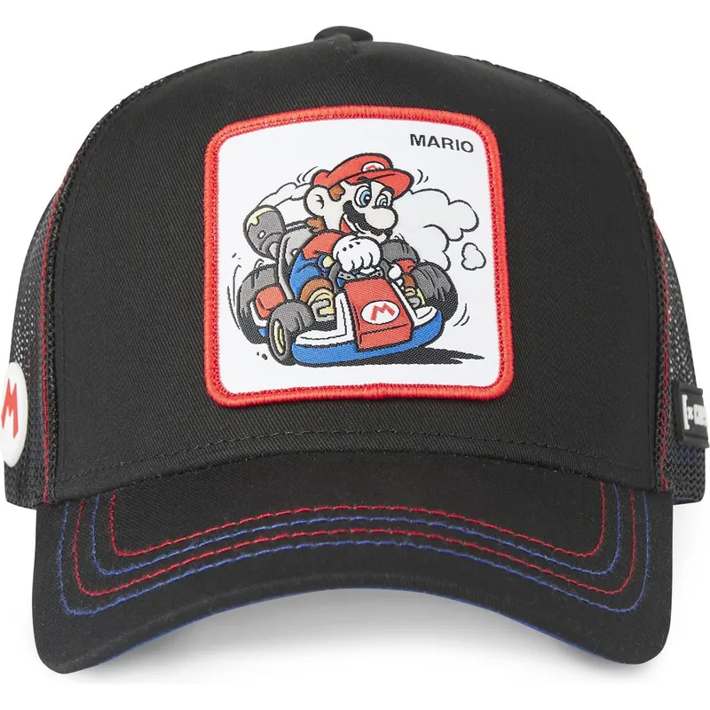 mutzen-gebogen-schwarz-snapback-mario-super-mario-bros-von-capslab