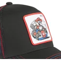 mutzen-gebogen-schwarz-snapback-mario-super-mario-bros-von-capslab