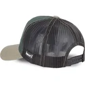 capslab-beagle-boys-bea1-disney-green-trucker-hat