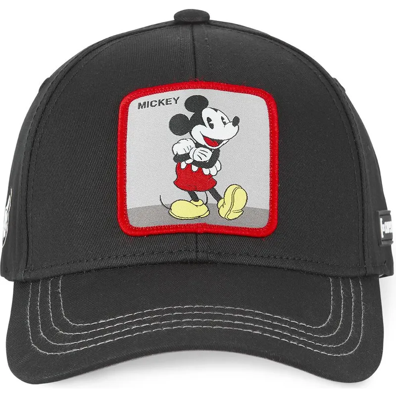 mutzen-gebogen-schwarz-verstellbares-band-mickey-mouse-disney-von-capslab