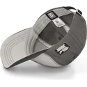 graue-verstellbare-curved-cap-tom-und-jerry-tj4-looney-tunes-von-capslab