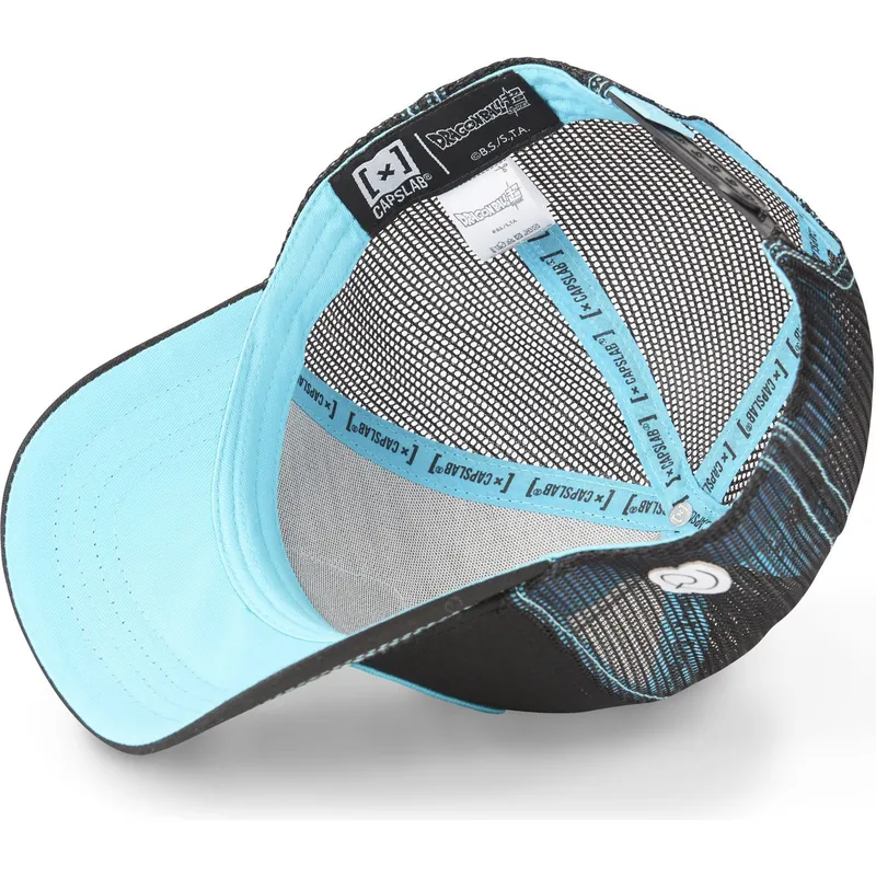 schwarze-trucker-cap-son-goku-super-saiyan-blue-cas-gok1-dragon-ball-von-capslab