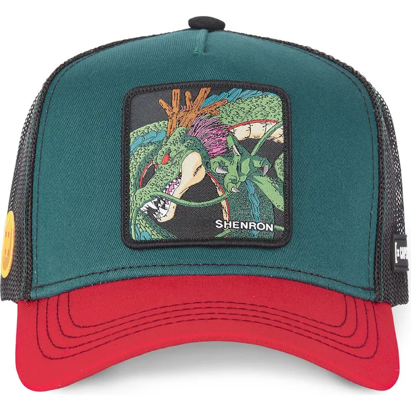 trucker-cap-blau-und-rot-shenron-she2-dragon-ball-von-capslab trucker-cap-blau-und-rot-shenron-she2-dragon-ball-von-capslab