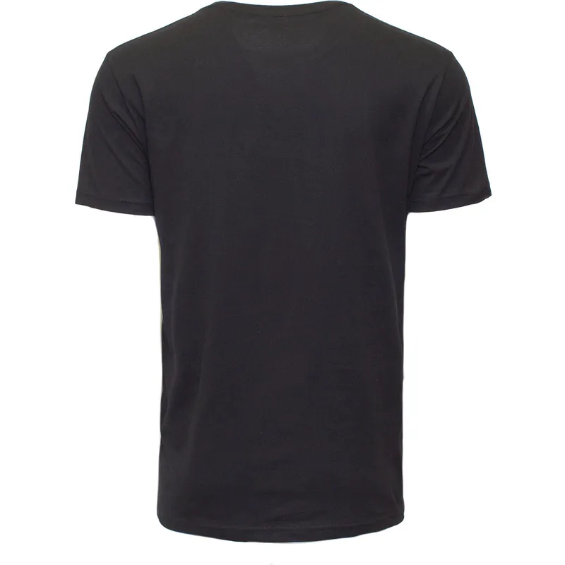 t-shirt-kurzarm-schwarz-der-camiseta-manga-corta-negra-gallo-cock-coop-the-farm-the-farm-von-goorin-bros