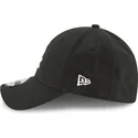 schwarze-verstellbare-gebogene-kappe-9forty-the-league-der-chicago-white-sox-mlb-von-new-era