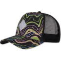 schwarze-trucker-cap-arty-waves-hft-von-djinns