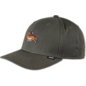 djinns-curved-brim-asian-tiger-20-truefit-green-adjustable-cap