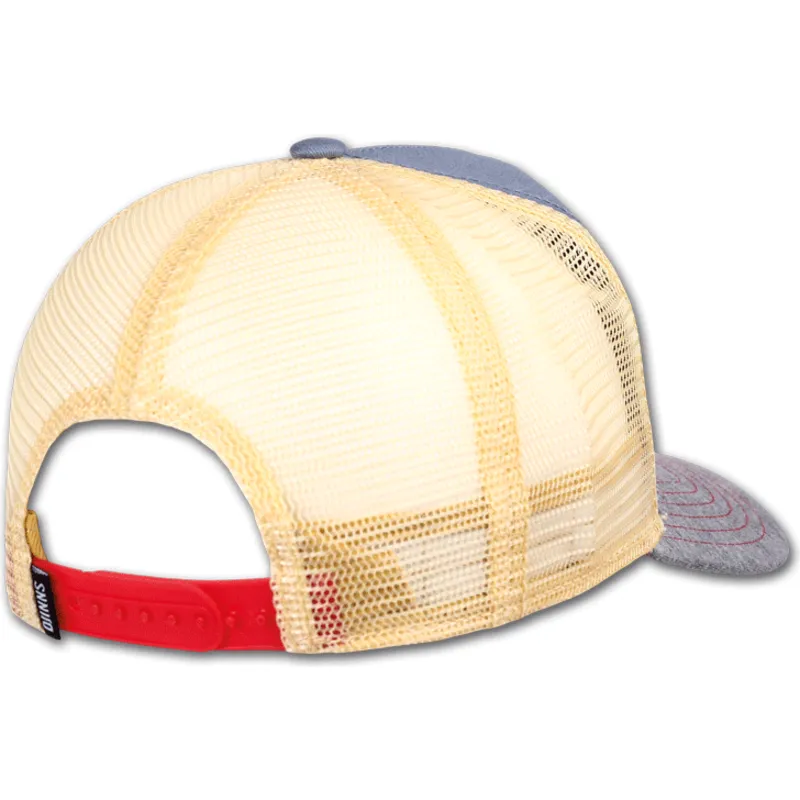 graue-und-gelbe-trucker-kappe-do-nothing-club-hft-dnc-new-14-von-djinns graue-und-gelbe-trucker-kappe-do-nothing-club-hft-dnc-new-14-von-djinns