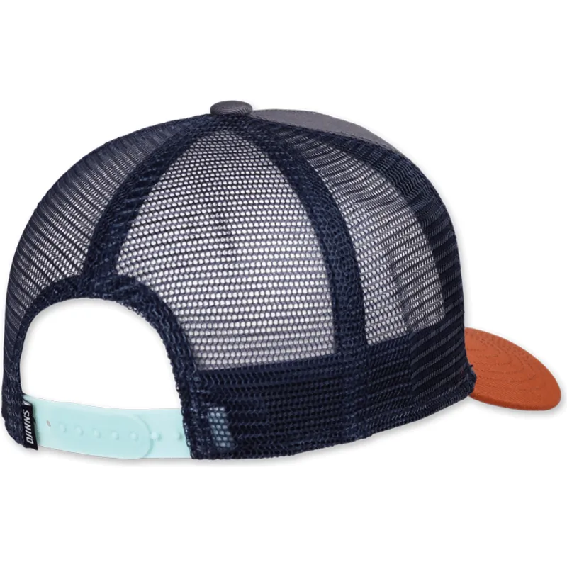 graue-und-braune-trucker-kappe-do-nothing-club-hft-dnc-new-15-von-djinns