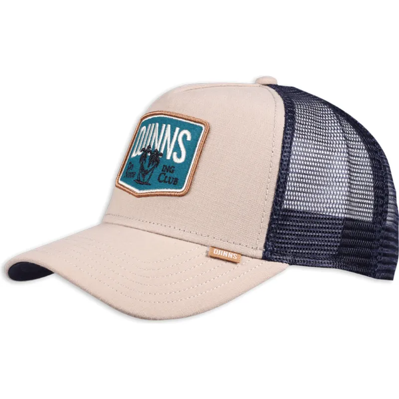trucker-cap-beige-do-nothing-club-hft-dnc-sunnyfab-von-djinns