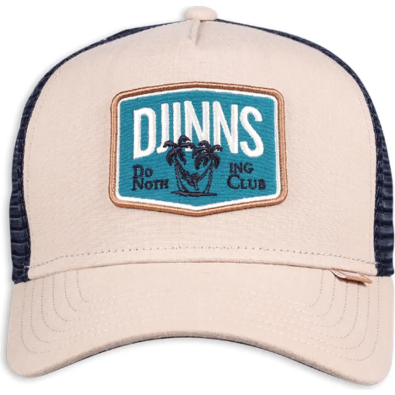 trucker-cap-beige-do-nothing-club-hft-dnc-sunnyfab-von-djinns