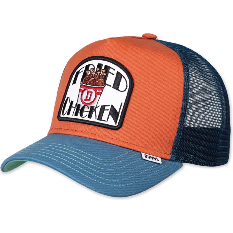 mutzen-gebogen-braun-snapback-von-djinns