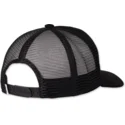 schwarze-trucker-cap-do-nothing-club-hft-dnc-30-hairy-suede-von-djinns