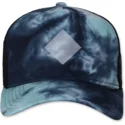 mutzen-gebogen-marineblau-snapback-von-djinns