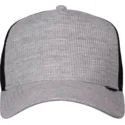 graue-und-schwarze-trucker-kappe-hft-wafflejersey-von-djinns