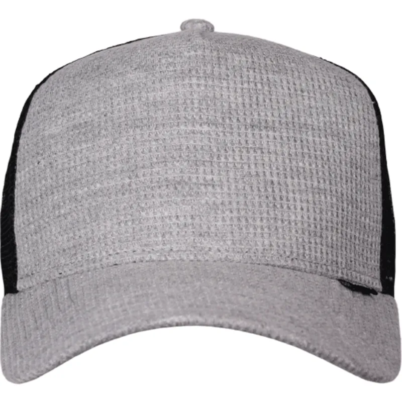 graue-und-schwarze-trucker-kappe-hft-wafflejersey-von-djinns
