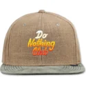 djinns-flat-brim-do-nothing-club-dnc-hippie-green-snapback-cap