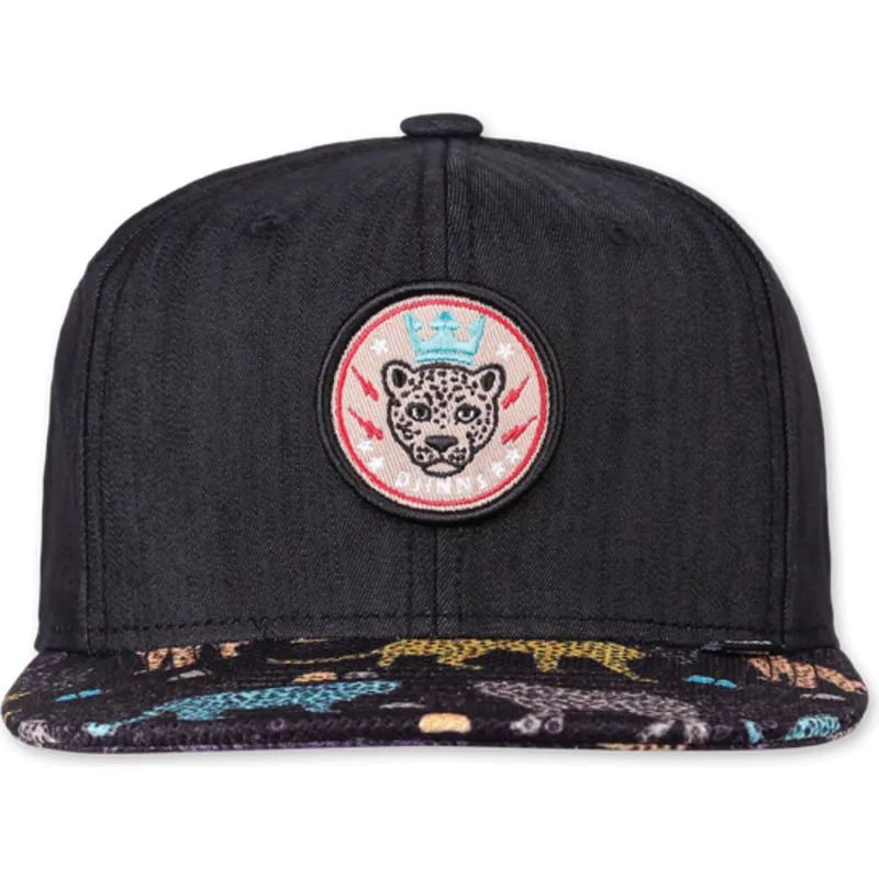 mutzen-flach-schwarz-snapback-von-djinns