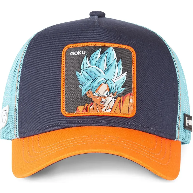trucker-cap-marineblau-und-orange-son-goku-super-saiyan-blue-cas-gok2-dragon-ball-von-capslab trucker-cap-marineblau-und-orange-son-goku-super-saiyan-blue-cas-gok2-dragon-ball-von-capslab