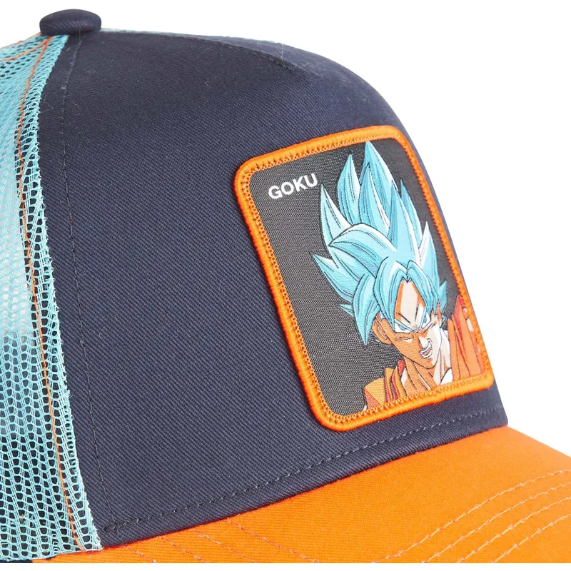 trucker-cap-marineblau-und-orange-son-goku-super-saiyan-blue-cas-gok2-dragon-ball-von-capslab trucker-cap-marineblau-und-orange-son-goku-super-saiyan-blue-cas-gok2-dragon-ball-von-capslab