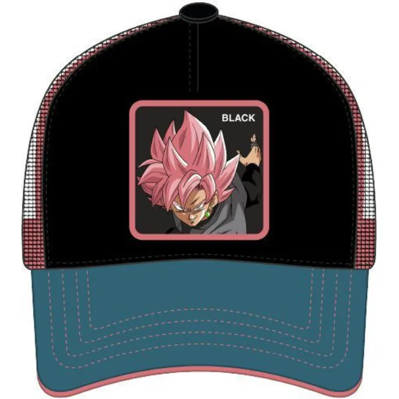 mutzen-gebogen-schwarz-snapback-goku-black-dragon-ball-von-capslab