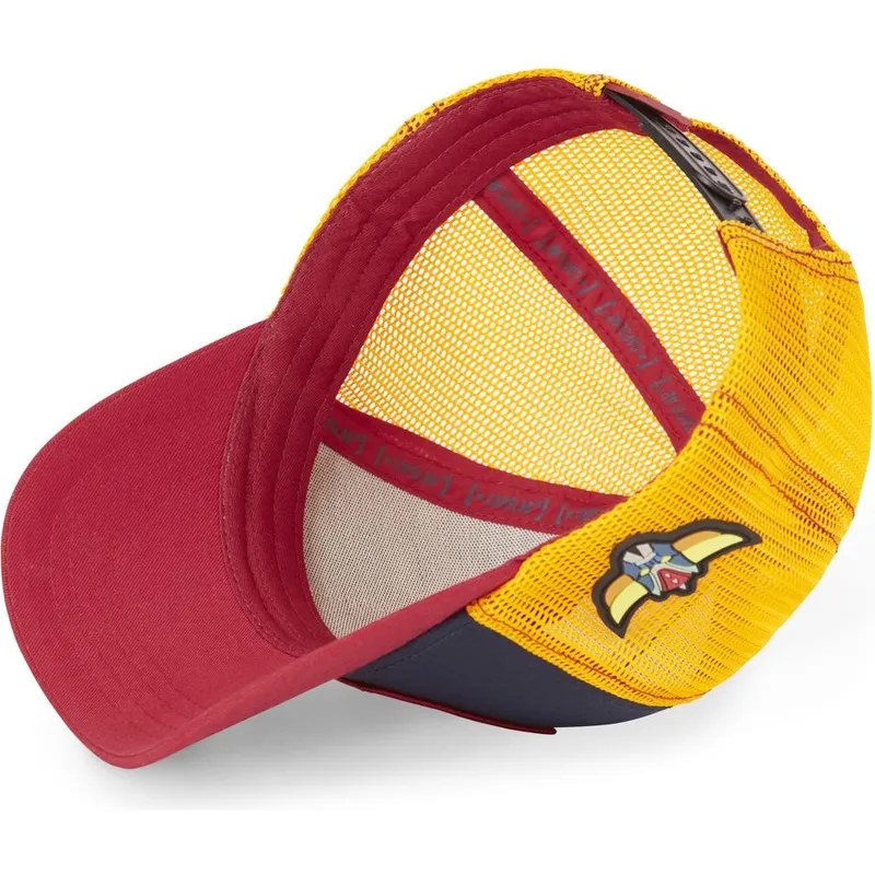mutzen-gebogen-marineblau-snapback-robot-grendizer-robot-grendizer-von-capslab