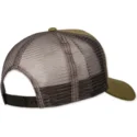 grune-und-graue-trucker-kappe-hft-wafflejersey-von-djinns