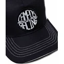 schwarze-und-weisse-verstellbare-curved-cap-campos-racing-1998-von-kimoa