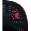 weisse-rote-und-schwarze-verstellbare-curved-cap-campos-racing-1998-von-kimoa