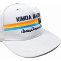 kimoa-flat-brim-racing-14-grey-adjustable-cap