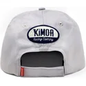 kimoa-flat-brim-racing-14-grey-adjustable-cap