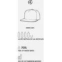 marineblaue-verstellbare-curved-cap-minimal-von-kimoa