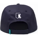 kimoa-curved-brim-logo-navy-blue-adjustable-cap