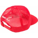 rote-flatcap-snapback-panda-by-domingo-zapata-von-kimoa