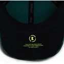 grune-und-schwarze-verstellbare-curved-cap-fernando-alonso-von-aston-martin-formula-1-von-kimoa