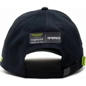 kimoa-curved-brim-fernando-alonso-aston-martin-formula-1-black-adjustable-cap