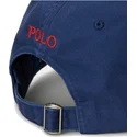 polo-ralph-lauren-curved-brim-red-logo-cotton-chino-classic-sport-navy-blue-adjustable-cap