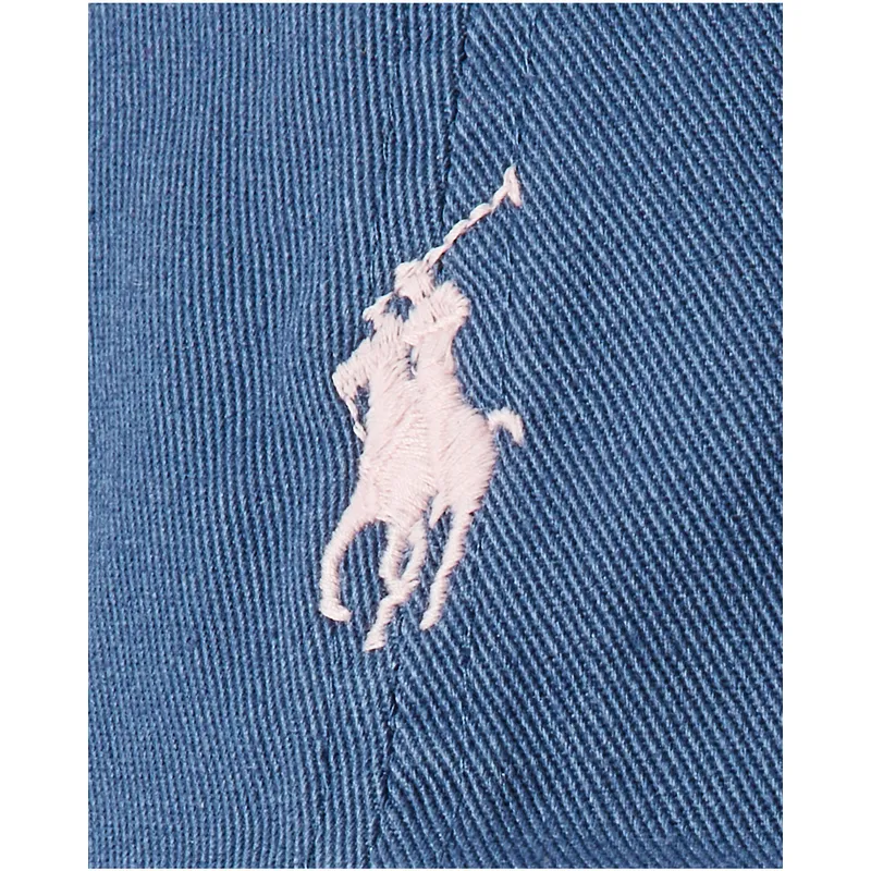 mutzen-gebogen-marineblau-verstellbares-band-von-polo-ralph-lauren