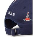 polo-ralph-lauren-curved-brim-white-logo-nautical-twill-navy-blue-adjustable-cap