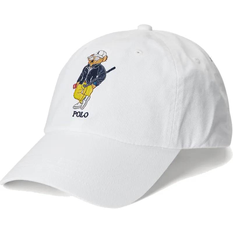 mutzen-gebogen-weiss-verstellbares-band-von-polo-ralph-lauren