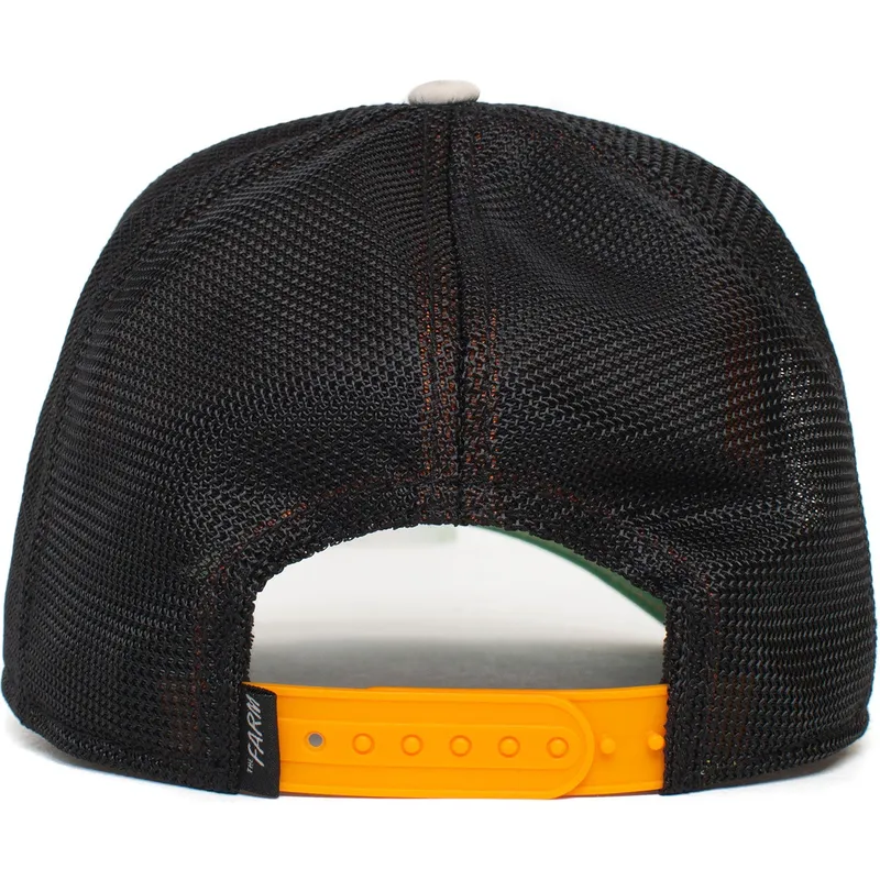 trucker-cap-camouflage-blau-fasan-lucky-luck-stays-down-the-farm-von-goorin-bros trucker-cap-camouflage-blau-fasan-lucky-luck-stays-down-the-farm-von-goorin-bros