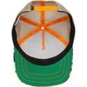 trucker-cap-camouflage-grun-wolf-hunter-el-sorro-dorado-the-farm-von-goorin-bros