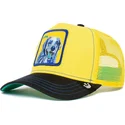 trucker-cap-gelb-und-schwarz-labrador-retriever-hund-loyal-doggy-trip-the-farm-von-goorin-bros