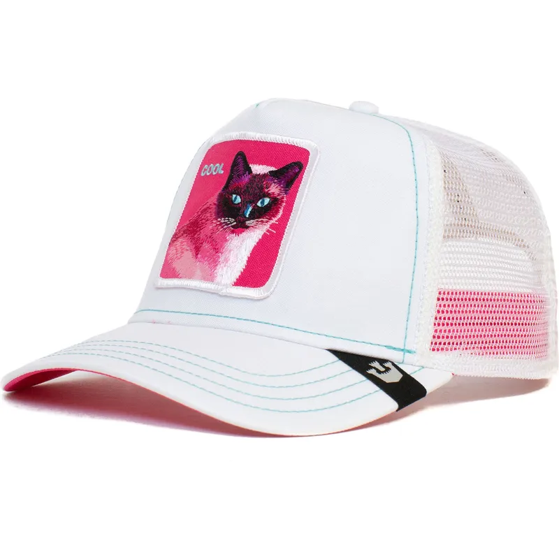 mutzen-gebogen-weiss-snapback-the-farm-von-goorin-bros
