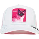 mutzen-gebogen-weiss-snapback-the-farm-von-goorin-bros