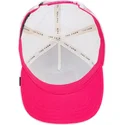 mutzen-gebogen-weiss-snapback-the-farm-von-goorin-bros