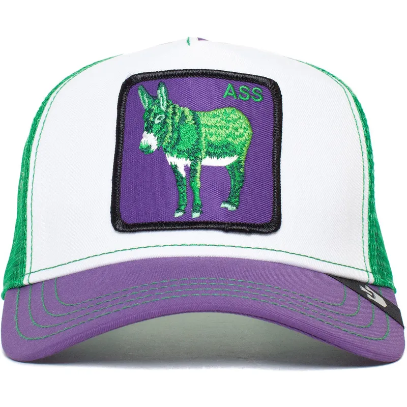 mutzen-gebogen-multicolor-snapback-the-farm-von-goorin-bros