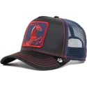 schwarze-trucker-kappe-pferd-stallion-trip-the-farm-von-goorin-bros