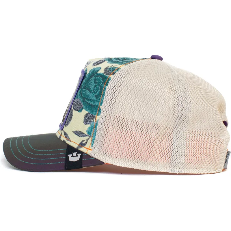 mutzen-gebogen-blau-snapback-the-farm-von-goorin-bros